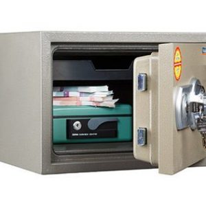 Огнестойкий сейф VALBERG FRS-30 CL