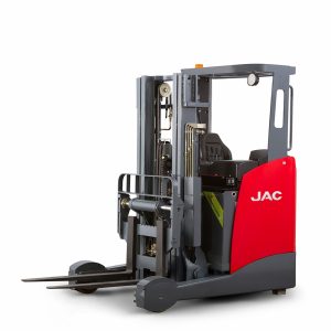 Ричтрак JAC CQD 25