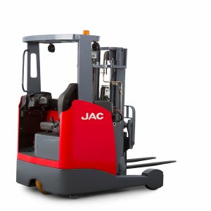 Ричтрак JAC CQD 25